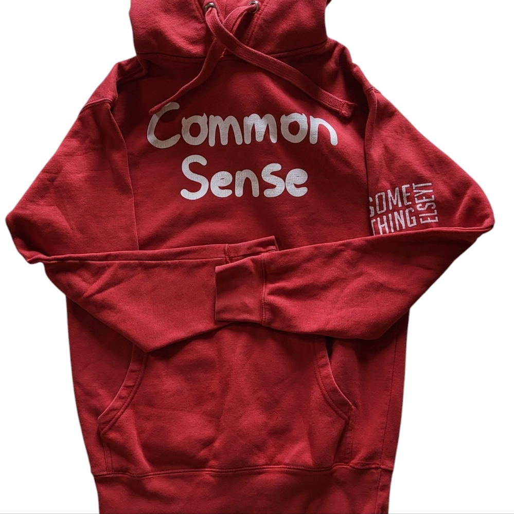 SOMETHING ELSEYT - Hoodie